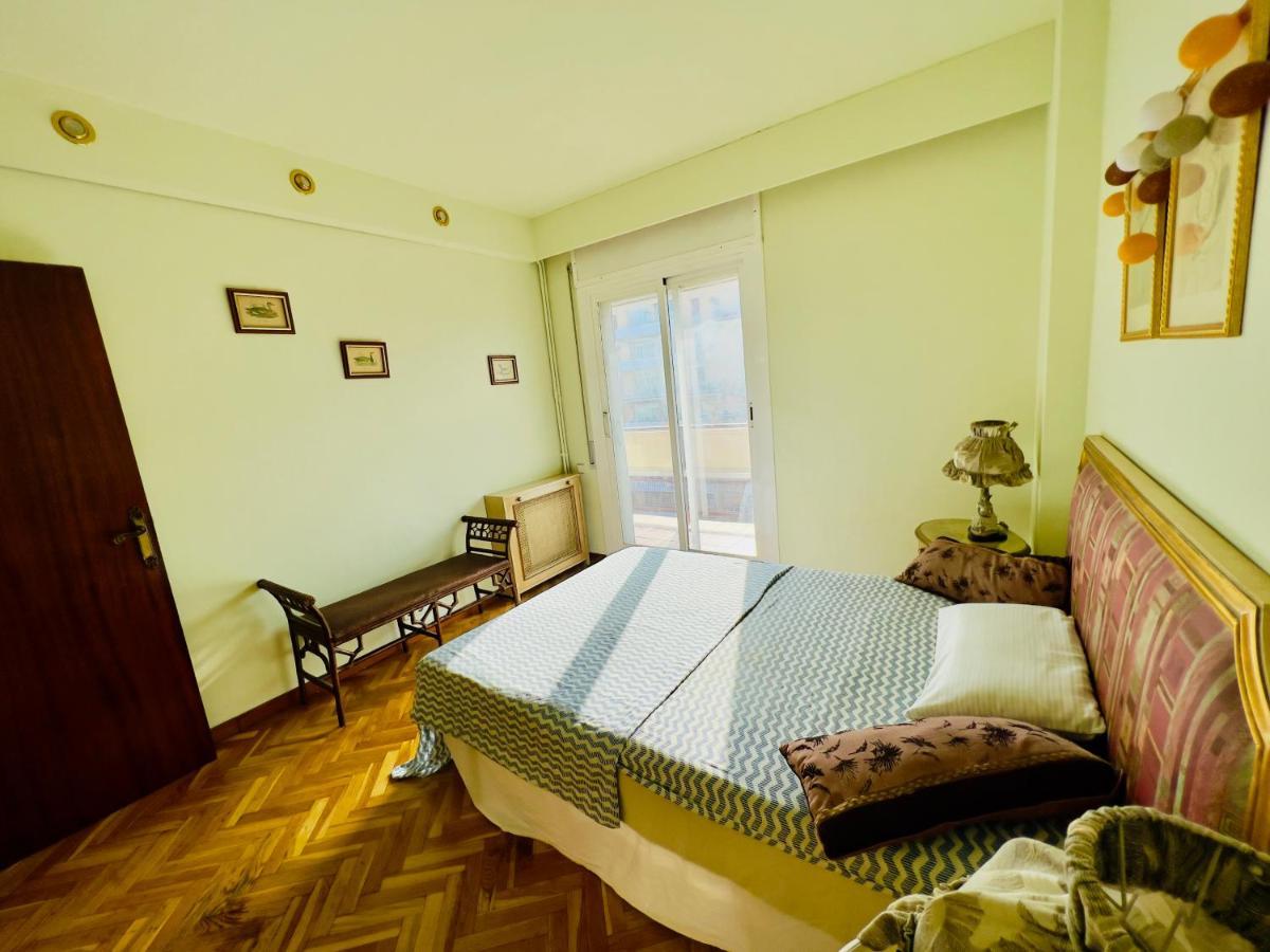 Your Second Home In Barcelona With Private Room And Private Bathroom Close To Montjuic, Pl Espana, La Rambla, Ferry Port Dış mekan fotoğraf