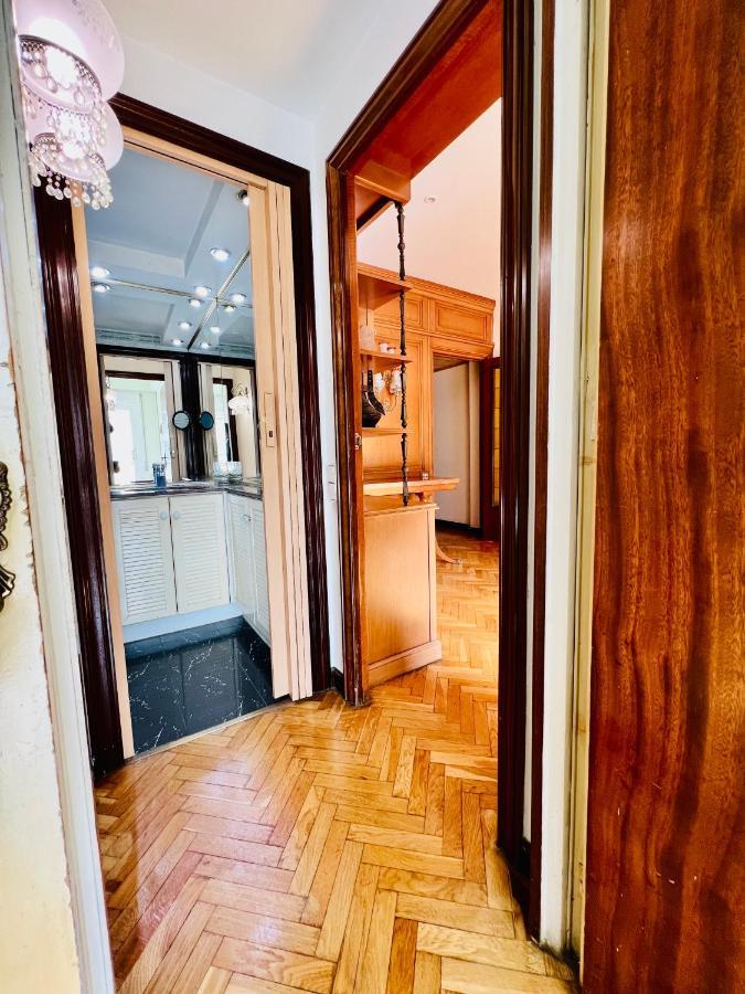 Your Second Home In Barcelona With Private Room And Private Bathroom Close To Montjuic, Pl Espana, La Rambla, Ferry Port Dış mekan fotoğraf